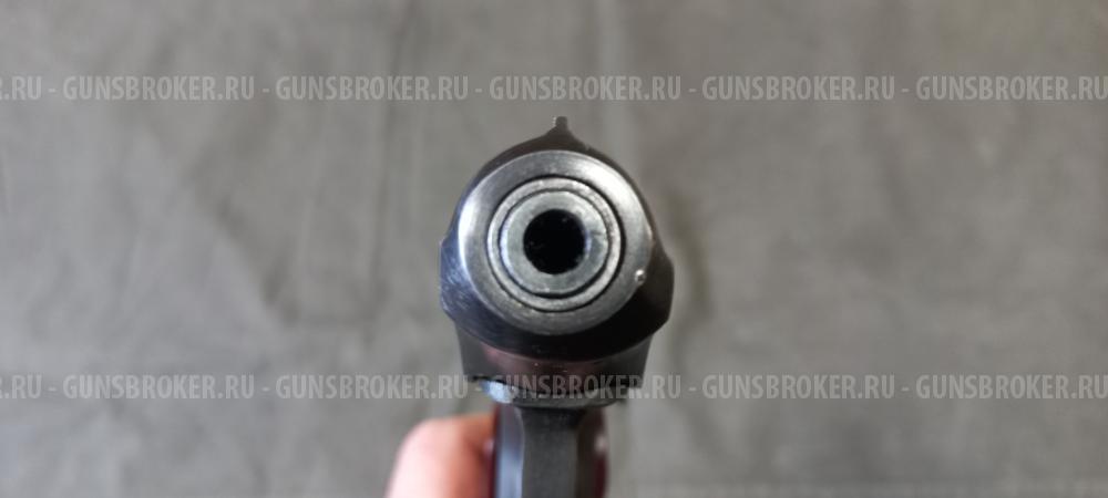 Пистолет ИЖ-79-9Т к. 9мм Р.А.