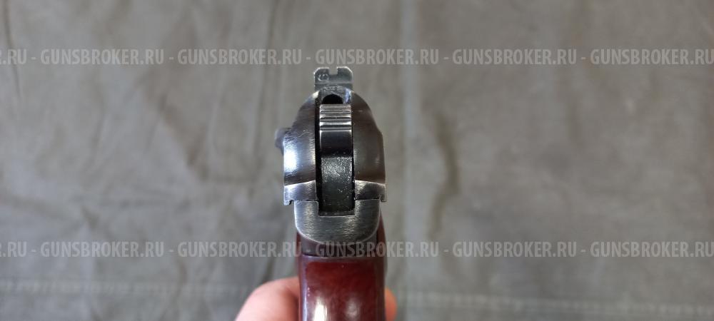 Пистолет ИЖ-79-9Т к. 9мм Р.А.