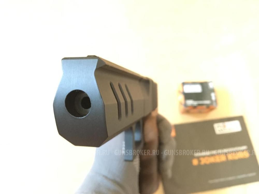 Пистолет Joker KURS (Джокер)