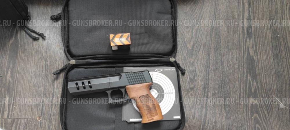 Пистолет Joker Kurs