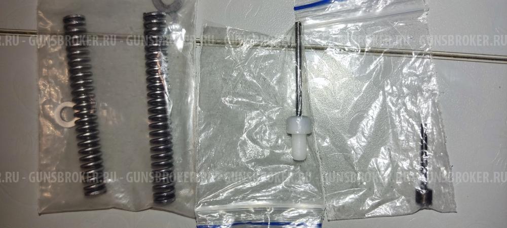 Пистолет Корсар