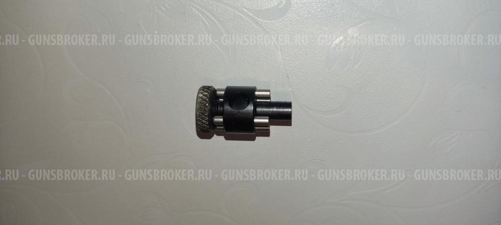 Пистолет Корсар