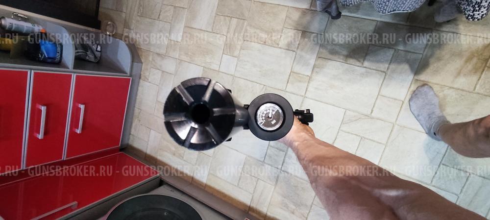 Пистолет Корсар