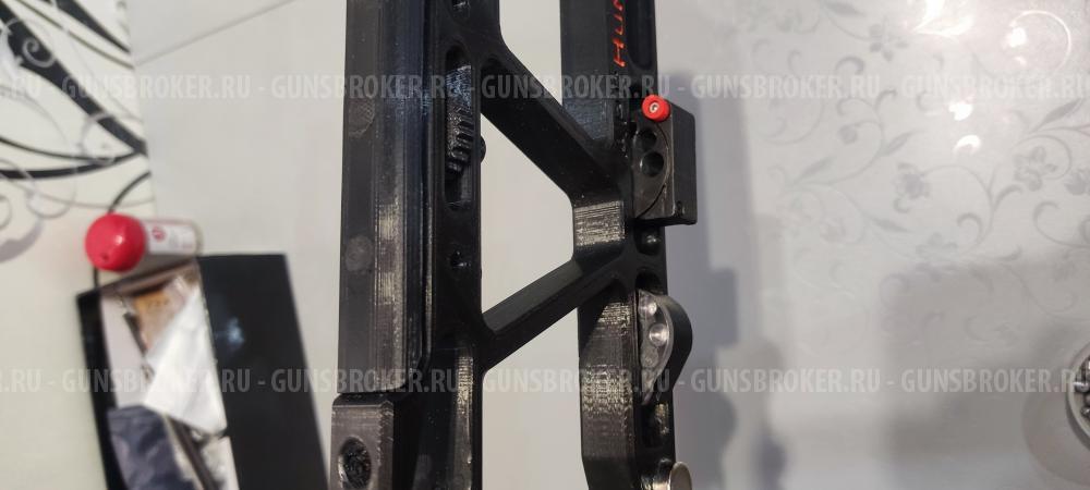 Пистолет Корсар