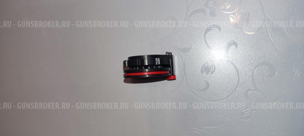 Пистолет Корсар