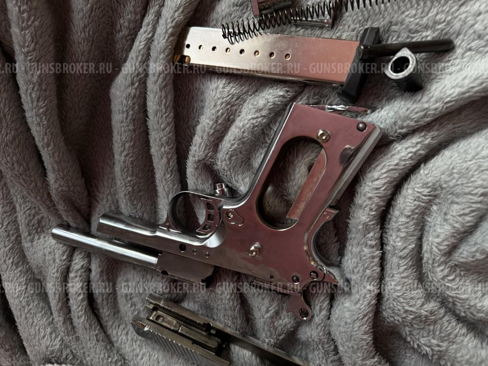 Пистолет Kuzey 1911 