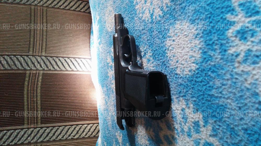 Пистолет Макарова, 654 к.