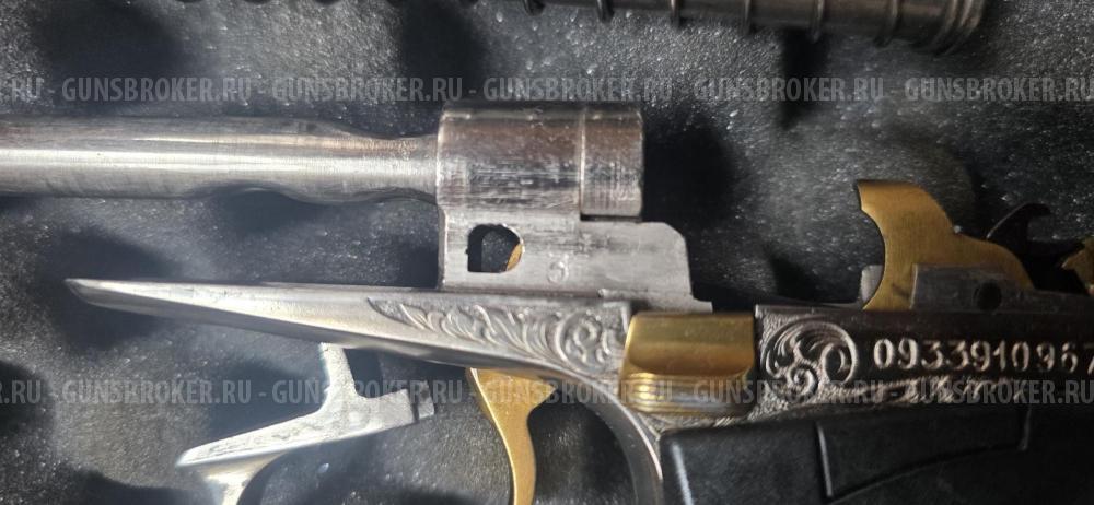 ПМ (Пистолет Макарова) МР-79-9ТМ 