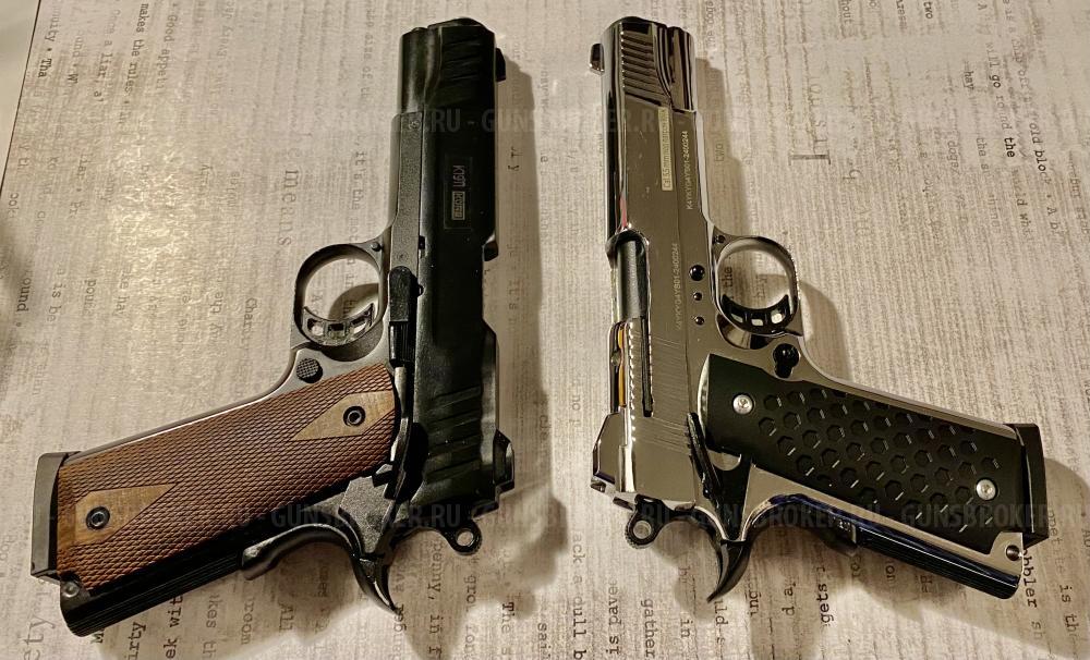 Colt 1911