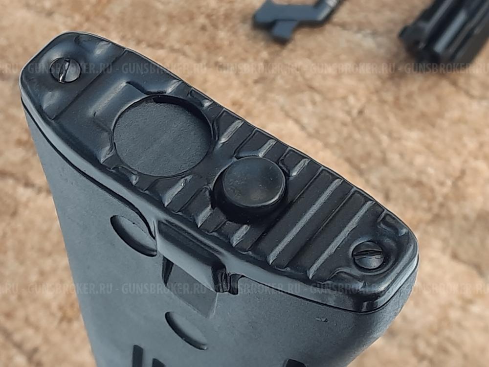 Автомат Калашникова охолощенный АК-103 ранний деактив 2016 г., новый в отличном состоянии.