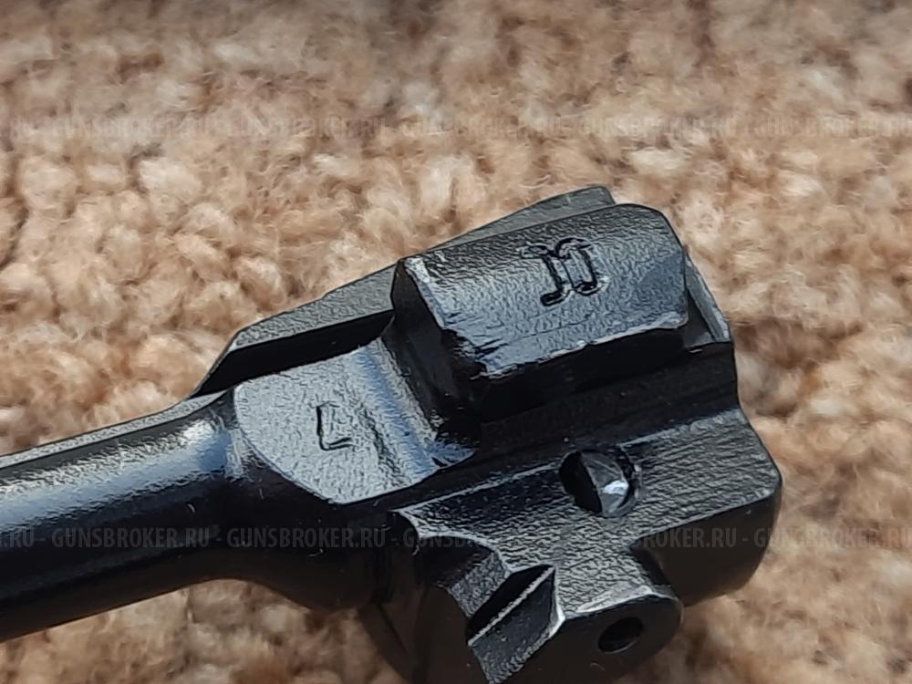 Автомат Калашникова охолощенный АК-103 ранний деактив 2016 г., новый в отличном состоянии.