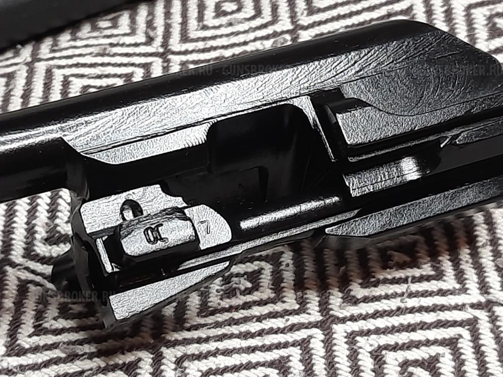 Автомат Калашникова охолощенный АК-103 ранний деактив 2016 г., новый в отличном состоянии.