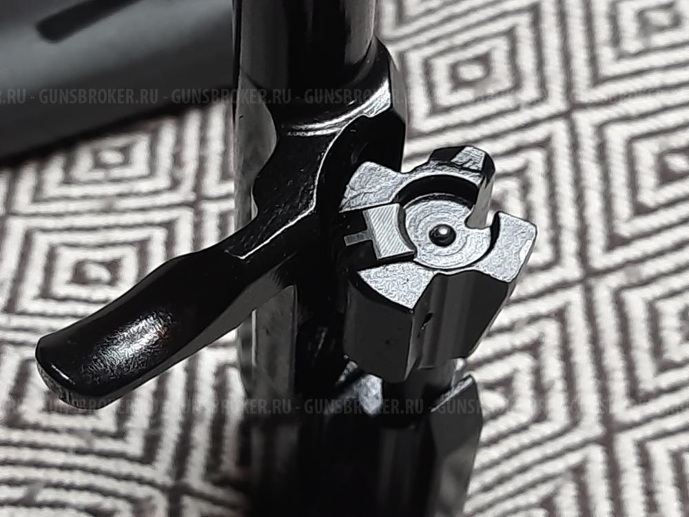 Автомат Калашникова охолощенный АК-103 ранний деактив 2016 г., новый в отличном состоянии.