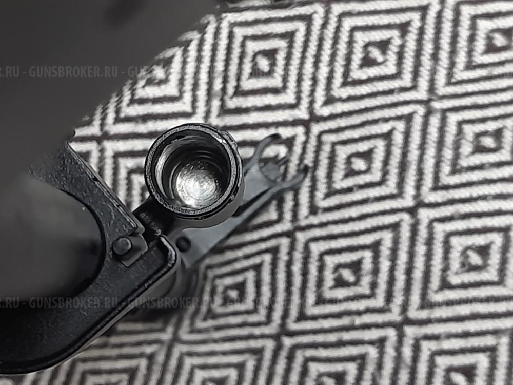 Автомат Калашникова охолощенный АК-103 ранний деактив 2016 г., новый в отличном состоянии.