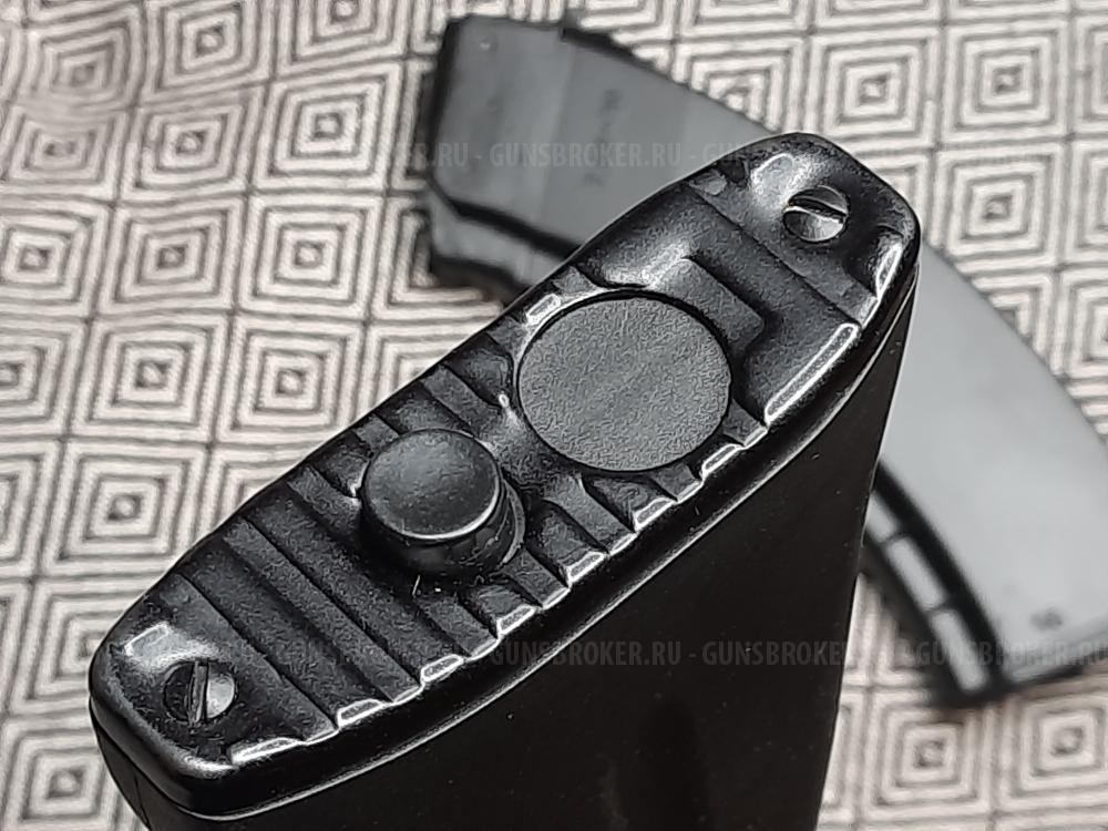 Автомат Калашникова охолощенный АК-103 ранний деактив 2016 г., новый в отличном состоянии.