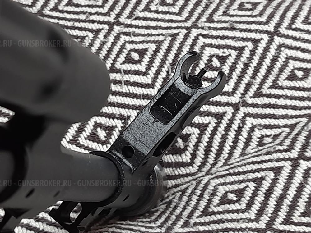 Автомат Калашникова охолощенный АК-103 ранний деактив 2016 г., новый в отличном состоянии.