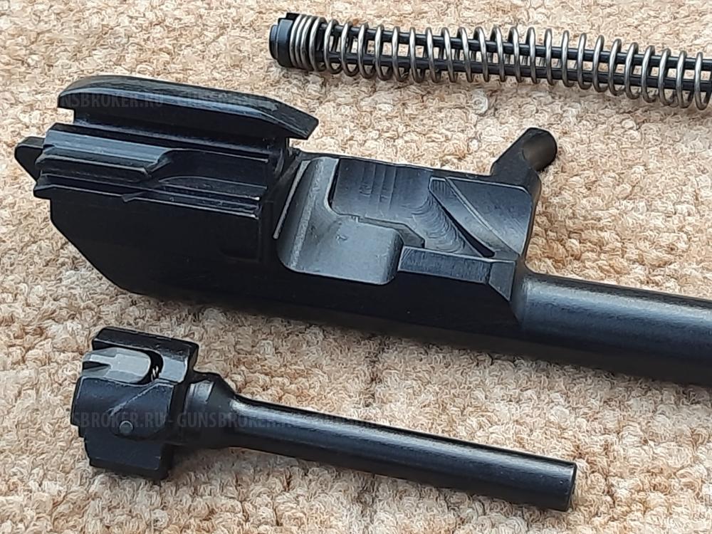 Автомат Калашникова охолощенный АК-103 деактив 2021 года, новый в отличном состоянии.