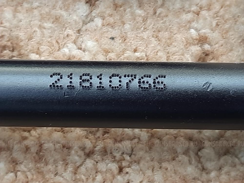 Автомат Калашникова охолощенный АК-103 деактив 2021 года, новый в отличном состоянии.