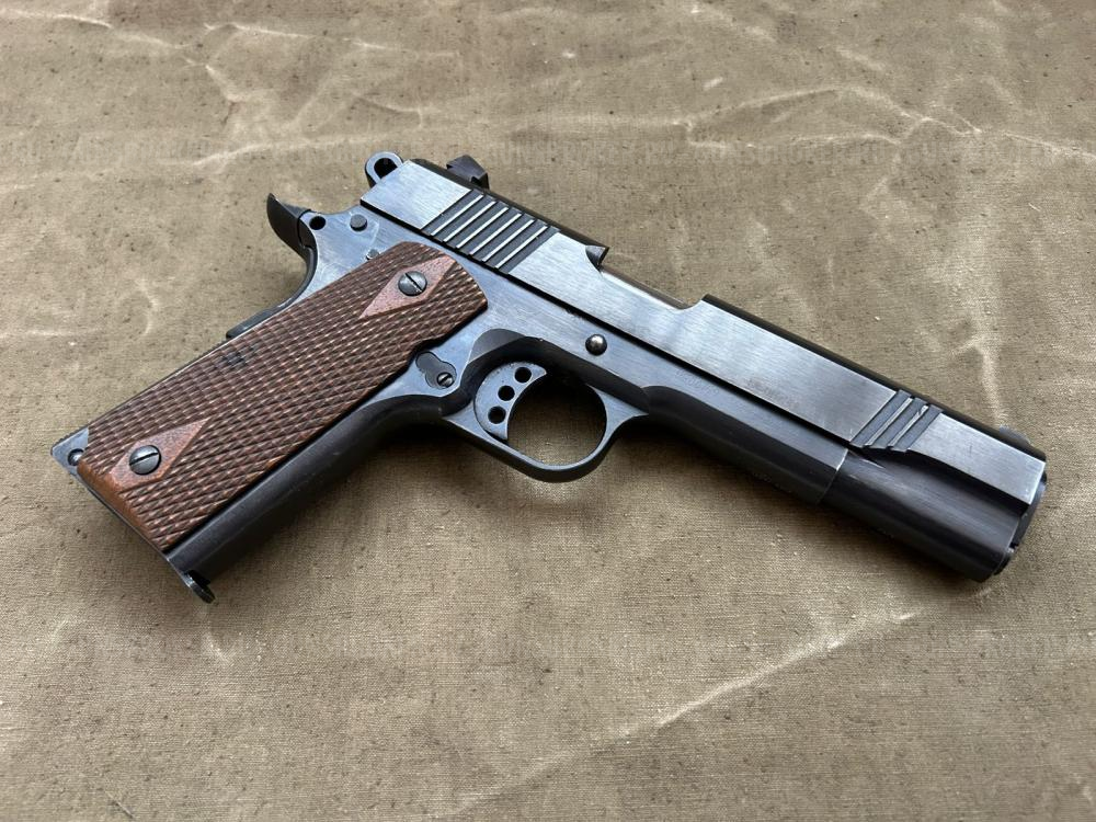 Продам Кольт 1911 (N29) СХП ПРОДАЖА/ВЫКУП ММГ, СПИСАННОГО И ОХОЛОЩЕННОГО ОРУЖИЯ