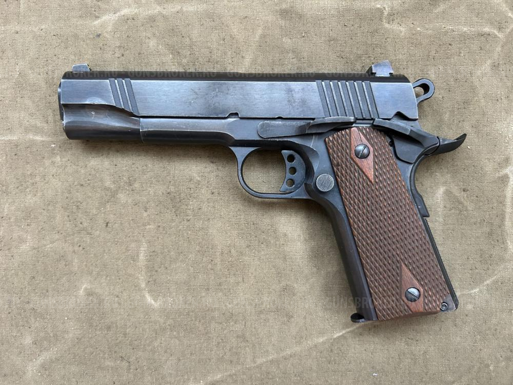 Продам Кольт 1911 (N29) СХП ПРОДАЖА/ВЫКУП ММГ, СПИСАННОГО И ОХОЛОЩЕННОГО ОРУЖИЯ