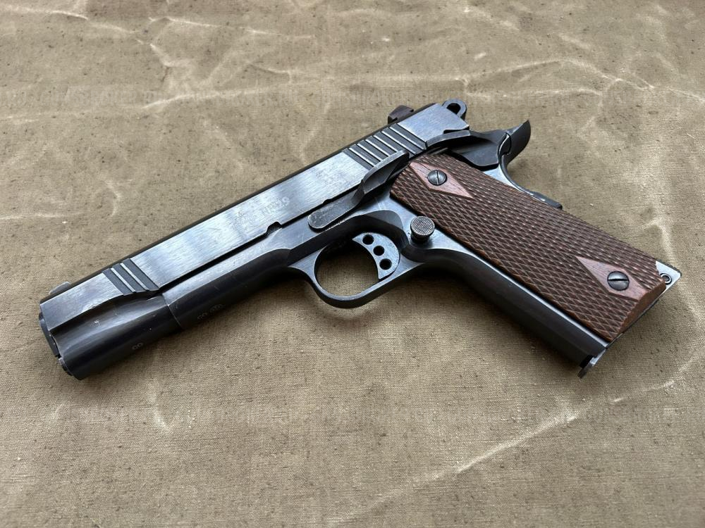 Продам Кольт 1911 (N29) СХП ПРОДАЖА/ВЫКУП ММГ, СПИСАННОГО И ОХОЛОЩЕННОГО ОРУЖИЯ