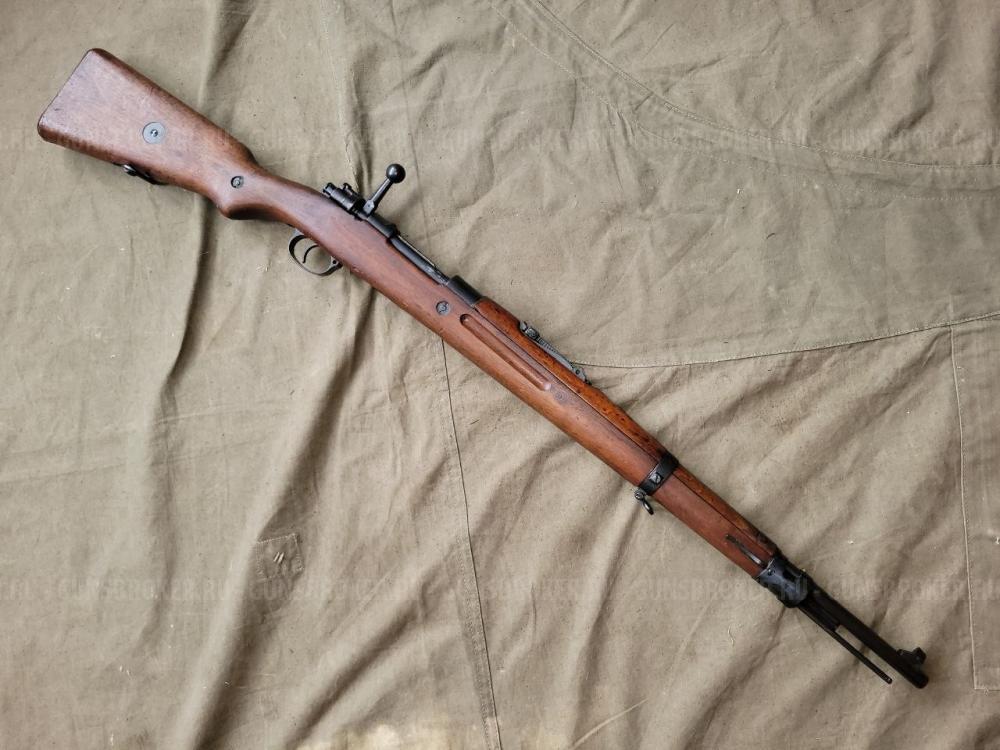 Продам Маузер VZ24 Чехословакия ММГ ПРОДАЖА/ВЫКУП ММГ, СПИСАННОГО И ОХОЛОЩЕННОГО ОРУЖИЯ