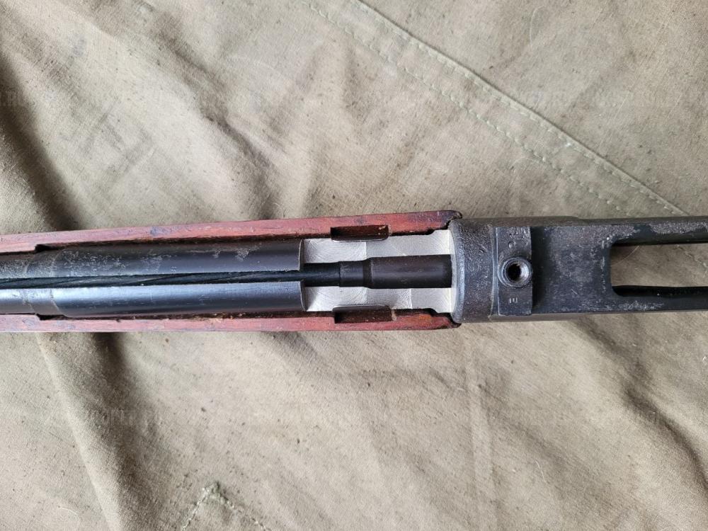 Продам Маузер VZ24 Чехословакия ММГ ПРОДАЖА/ВЫКУП ММГ, СПИСАННОГО И ОХОЛОЩЕННОГО ОРУЖИЯ