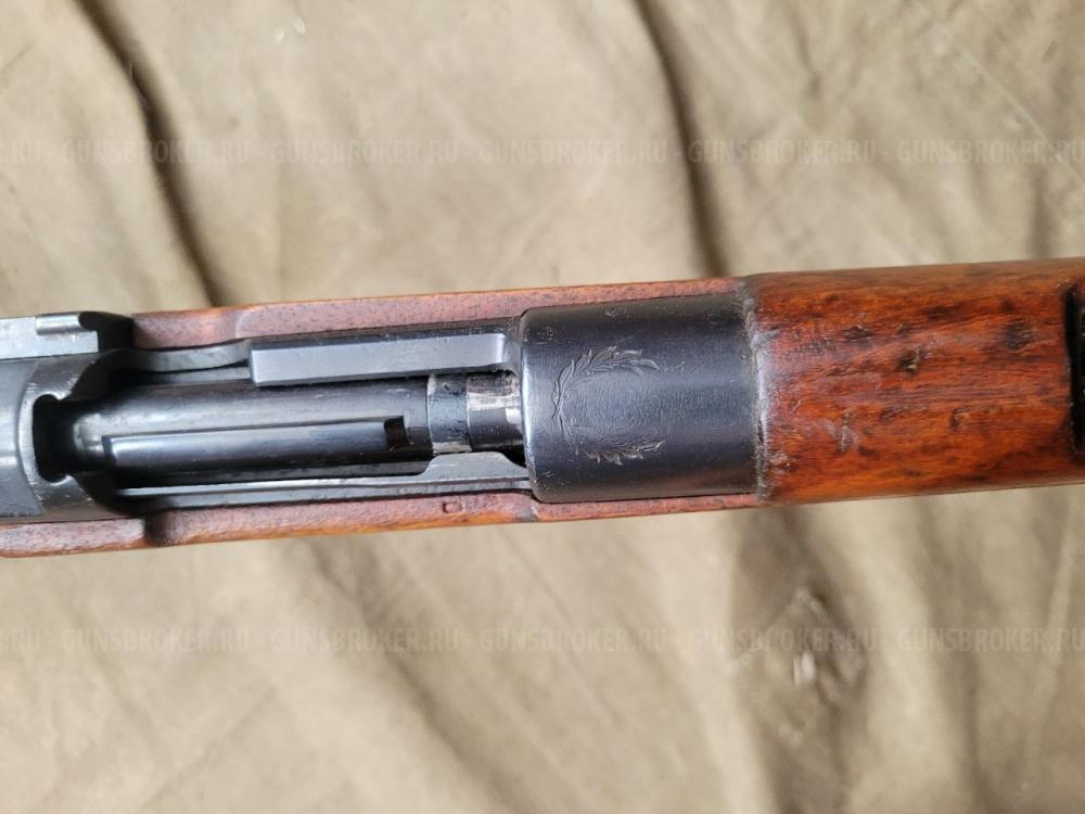 Продам Маузер VZ24 Чехословакия ММГ ПРОДАЖА/ВЫКУП ММГ, СПИСАННОГО И ОХОЛОЩЕННОГО ОРУЖИЯ
