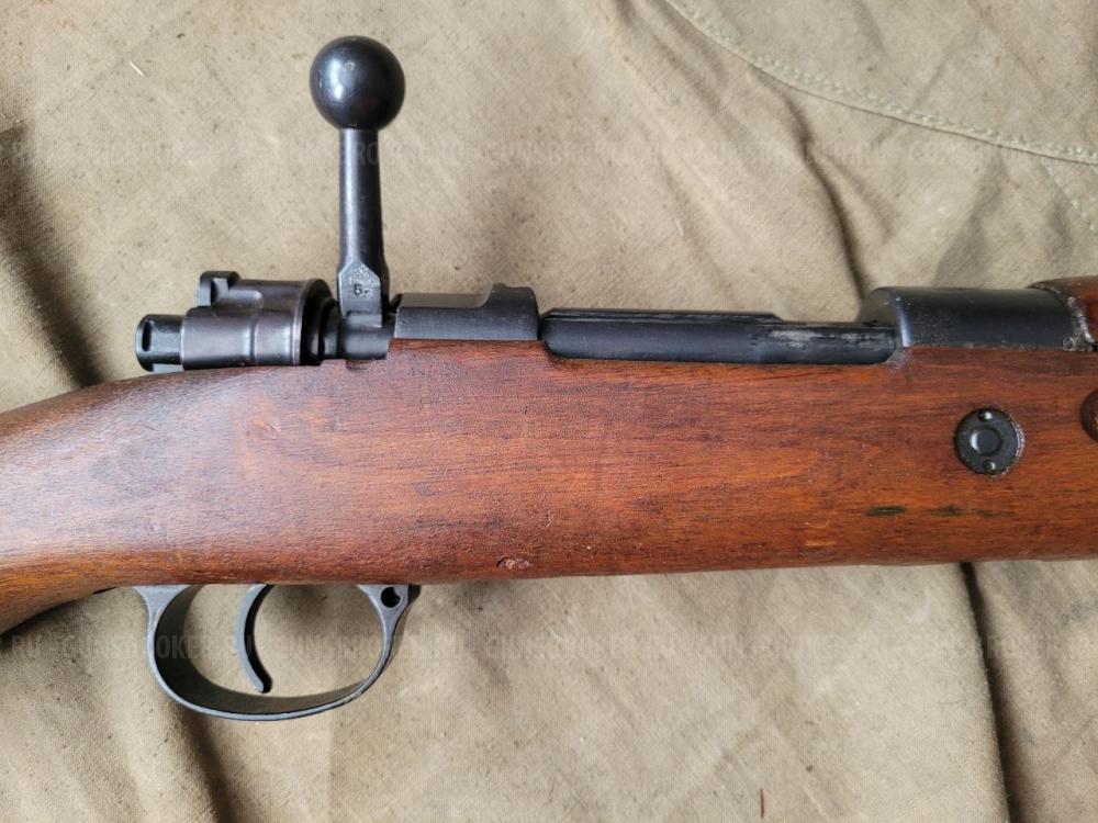 Продам Маузер VZ24 Чехословакия ММГ ПРОДАЖА/ВЫКУП ММГ, СПИСАННОГО И ОХОЛОЩЕННОГО ОРУЖИЯ