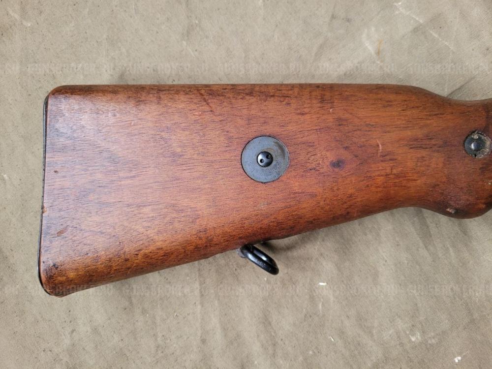 Продам Маузер VZ24 Чехословакия ММГ ПРОДАЖА/ВЫКУП ММГ, СПИСАННОГО И ОХОЛОЩЕННОГО ОРУЖИЯ