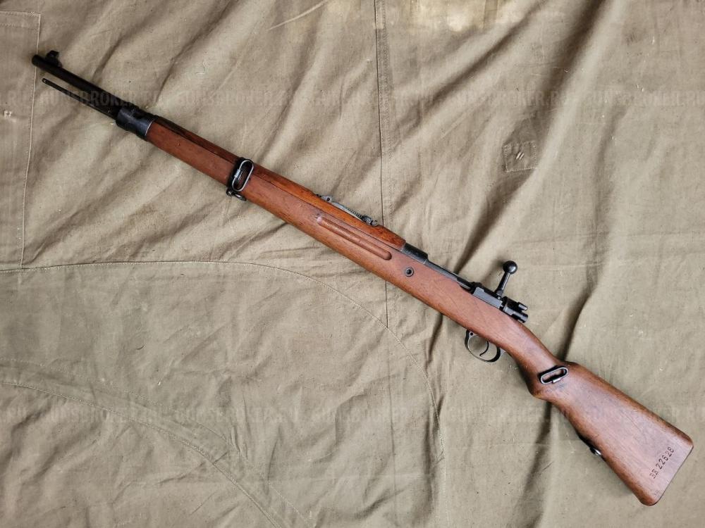 Продам Маузер VZ24 Чехословакия ММГ ПРОДАЖА/ВЫКУП ММГ, СПИСАННОГО И ОХОЛОЩЕННОГО ОРУЖИЯ