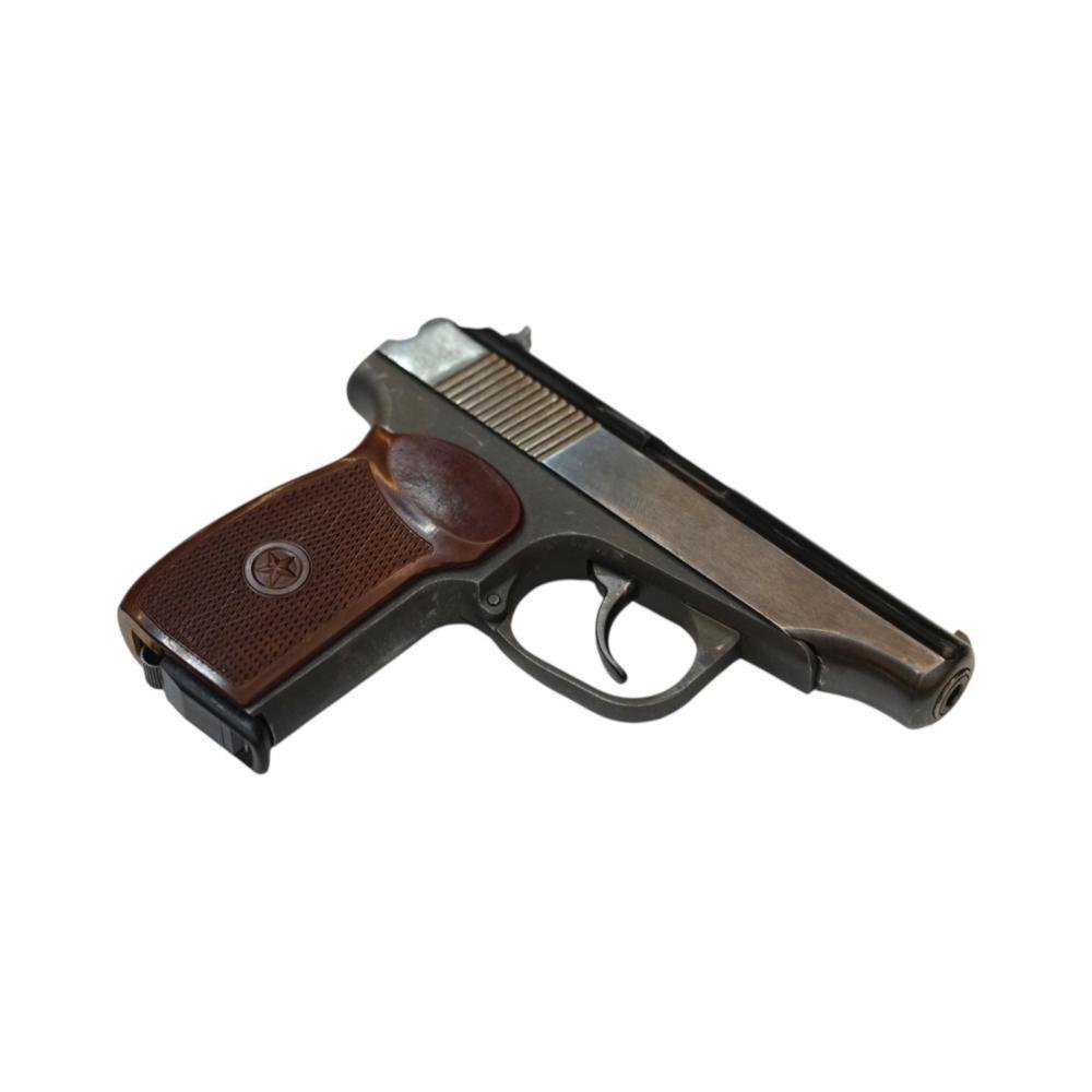 Пистолет MP-79-9TM 9мм P.A.