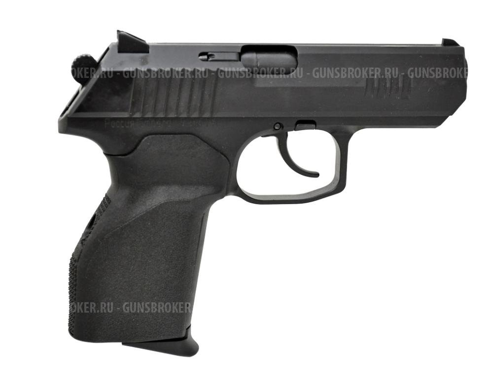 Пистолет МП8 кал.9мм РА (ОООП)
