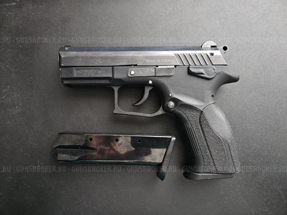 GP T12 АКБС 2012 