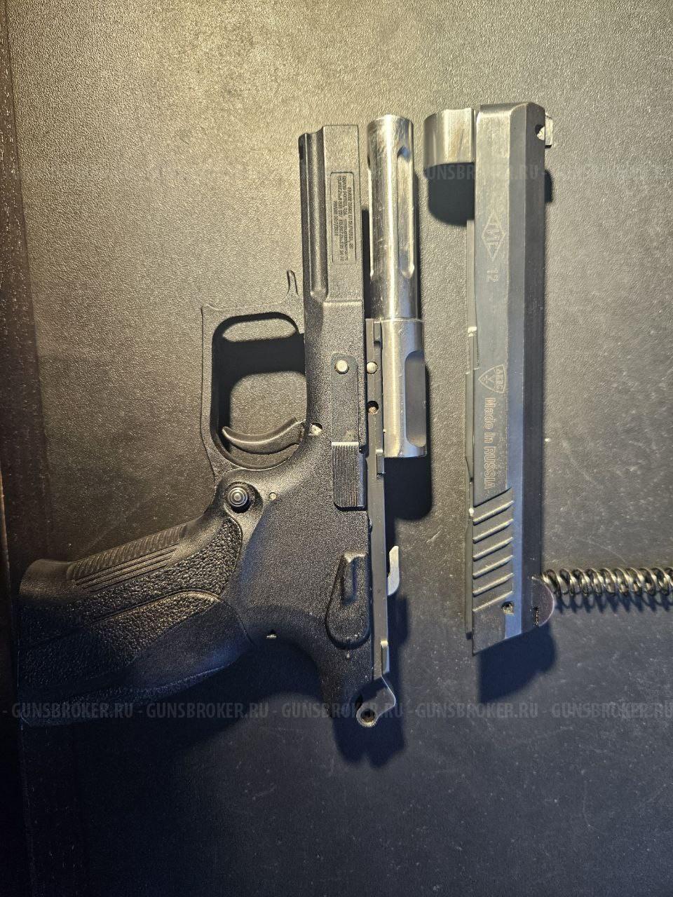 GP T12 АКБС 2012 