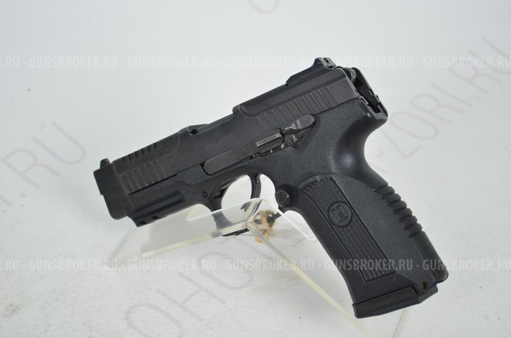 Пистолет МР-353 45Rubber 9пат. до 91Дж Комиссия 89672674