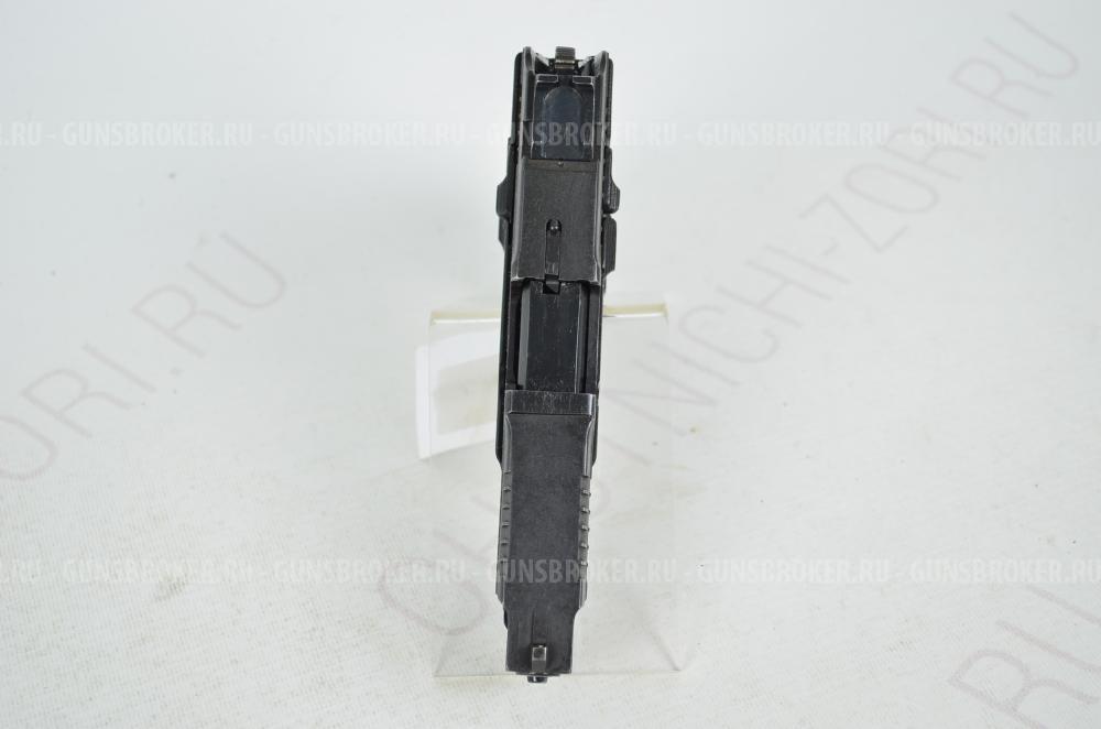 Пистолет МР-353 45Rubber 9пат. до 91Дж Комиссия 89672674