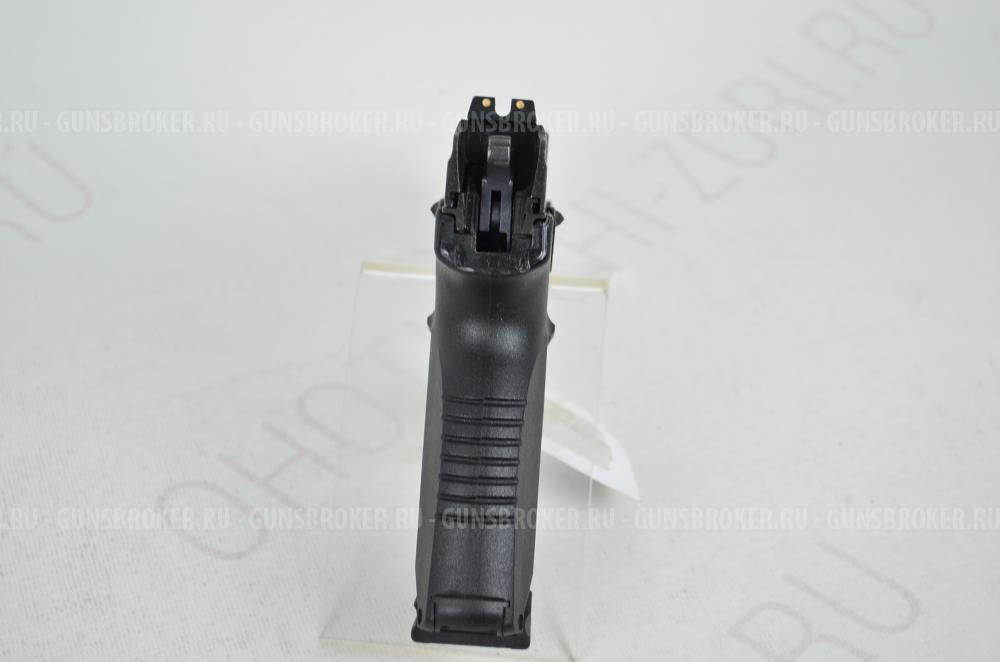 Пистолет МР-353 45Rubber 9пат. до 91Дж Комиссия 89672674