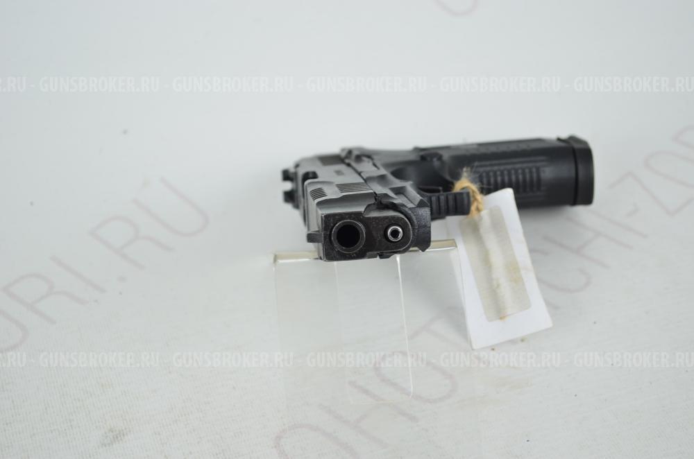 Пистолет МР-353 45Rubber 9пат. до 91Дж Комиссия 89672674