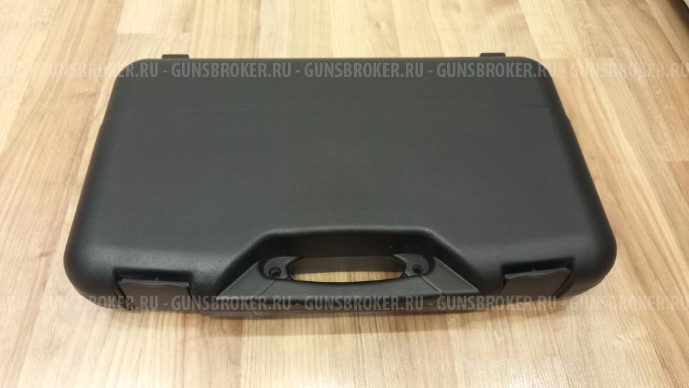 Пистолет мр 46 м спортивный пневматический.