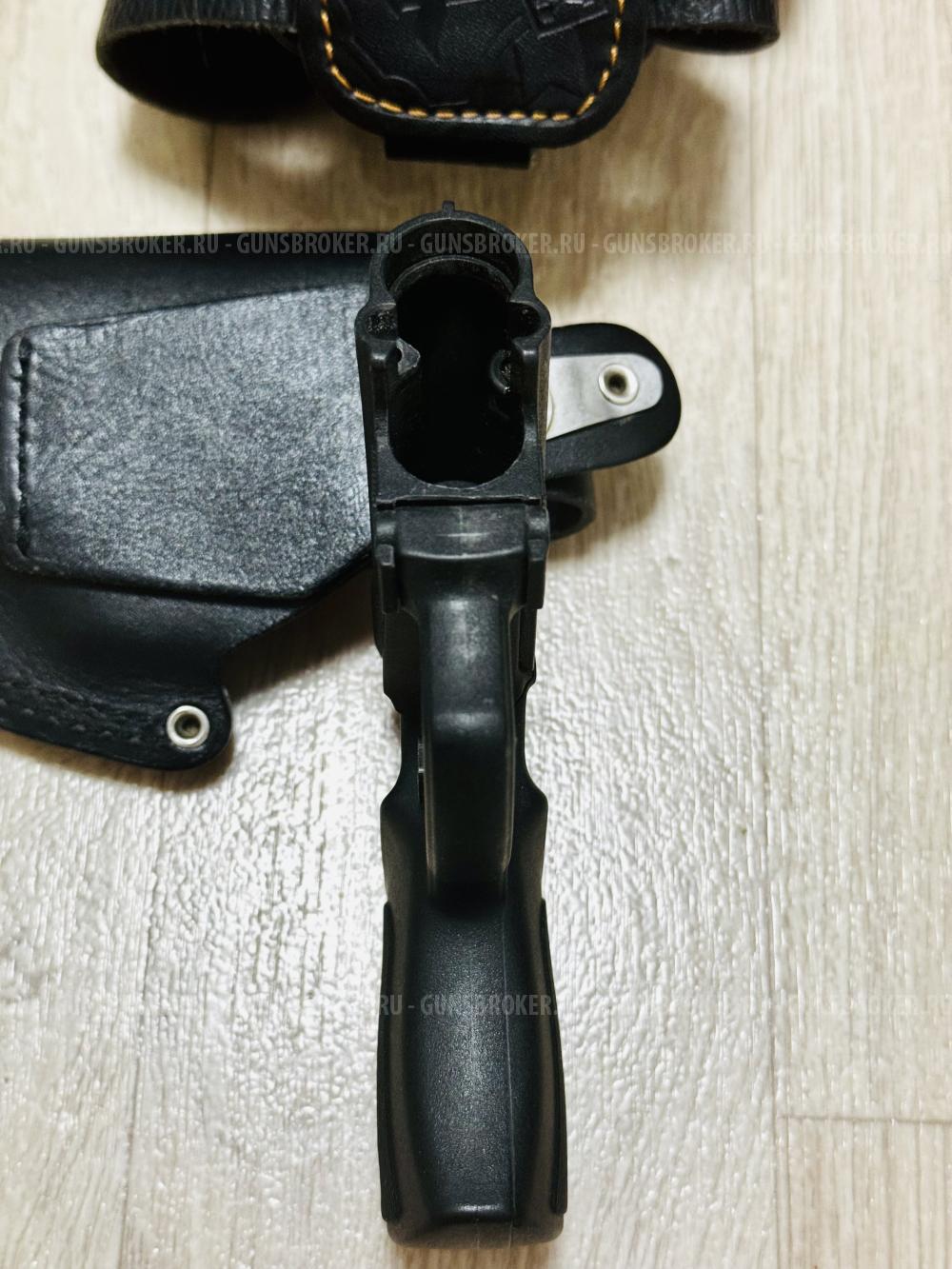 Пистолет МР 461 Стражник