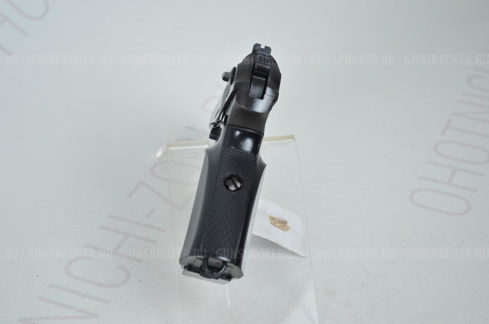 Пистолет МР-79-9ТМ 9мм Р.А. ЁМКОСТЬ МАГАЗИНА 10пат. до 91Дж Комиссия  361902593
