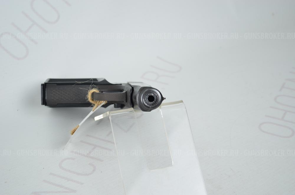 Пистолет МР-79-9ТМ 9мм Р.А. ЁМКОСТЬ МАГАЗИНА 10пат. до 91Дж Комиссия  361902593