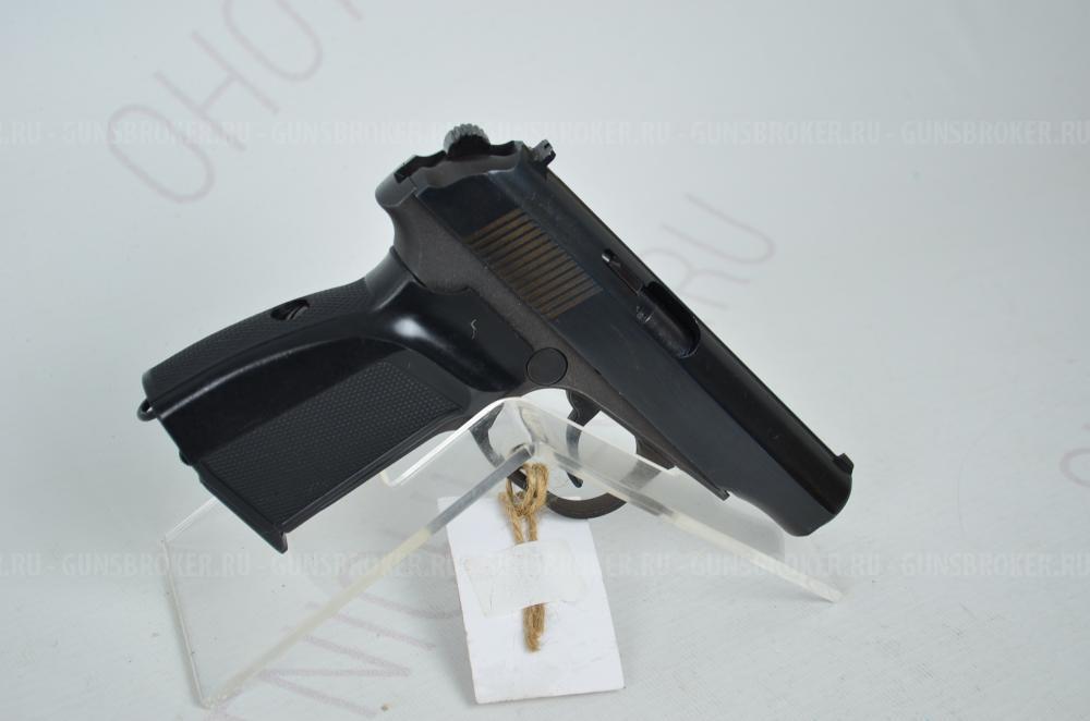 Пистолет МР-79-9ТМ 9мм Р.А. ЁМКОСТЬ МАГАЗИНА 10пат. до 91Дж Комиссия  361902593