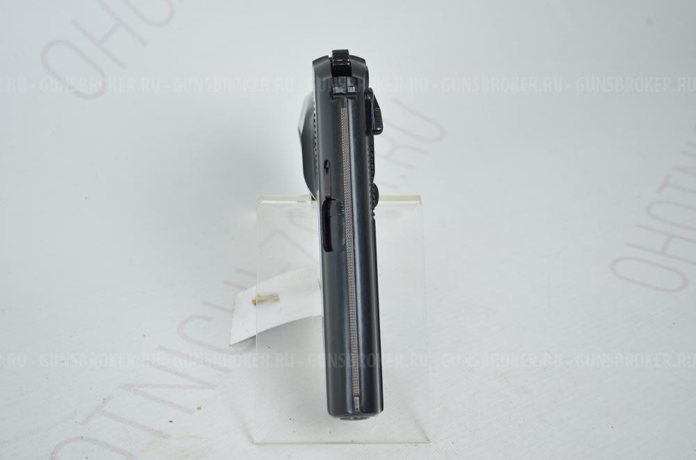 Пистолет МР-79-9ТМ 9мм Р.А. ЁМКОСТЬ МАГАЗИНА 10пат. до 91Дж Комиссия  361902593