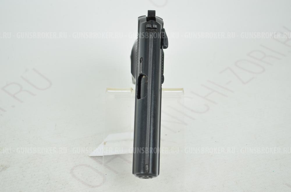 Пистолет МР-79-9ТМ 9мм Р.А. 8пат. до 91Дж Комиссия 11172652 