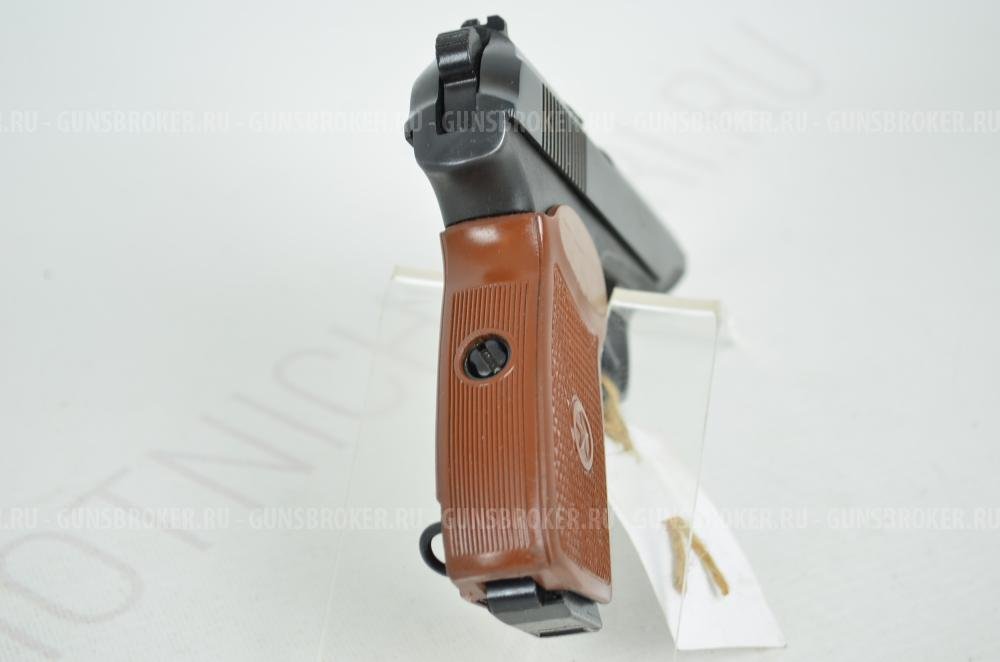 Пистолет МР-79-9ТМ 9мм Р.А. 8пат. до 91Дж Комиссия 891442574