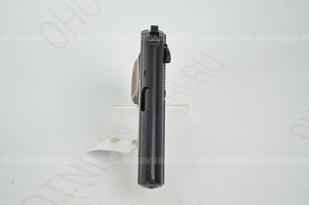 Пистолет МР-79-9ТМ 9мм Р.А. 8пат. до 91Дж Комиссия 891872574