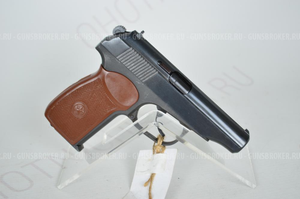 Пистолет МР-79-9ТМ 9мм Р.А. 8пат. до 91Дж Комиссия 89782574