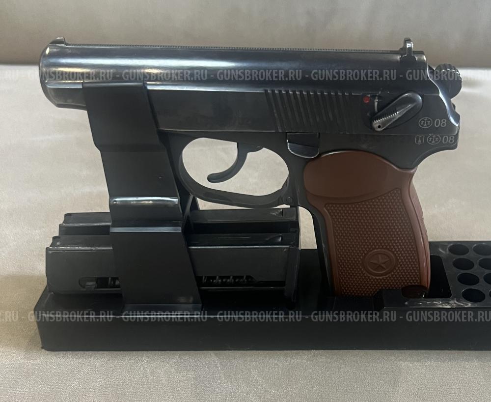 Пистолет МР-79-9ТМ